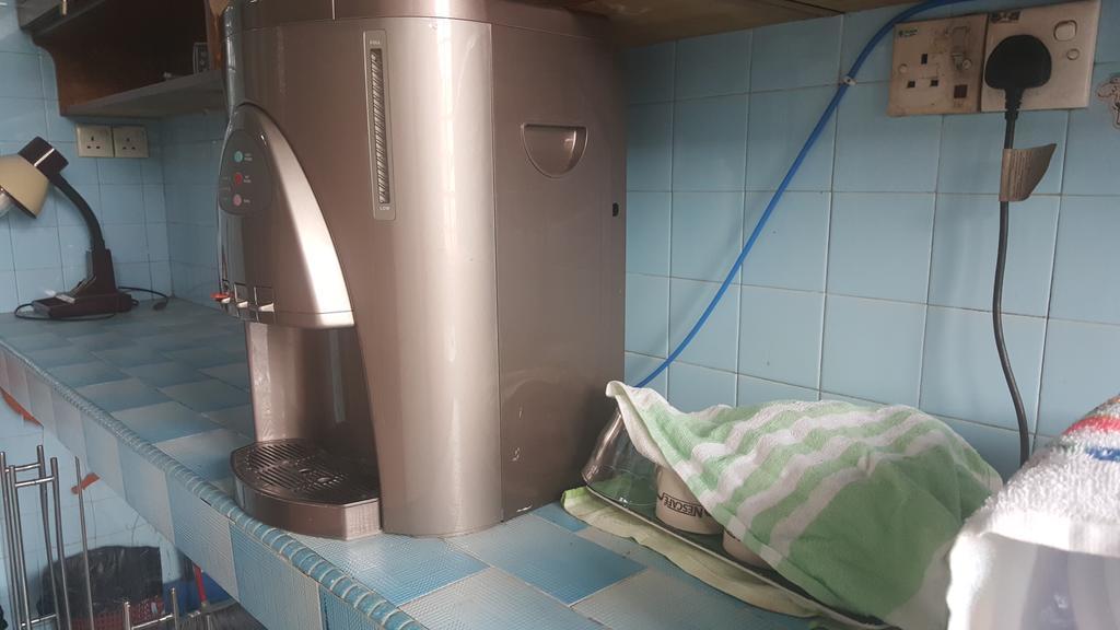 Hin Loi Guesthouse Kota Kinabalu Zewnętrze zdjęcie