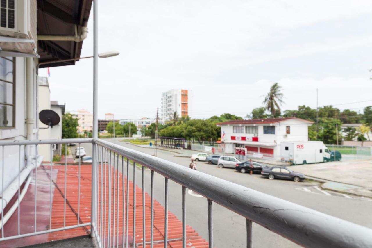 Hin Loi Guesthouse Kota Kinabalu Zewnętrze zdjęcie